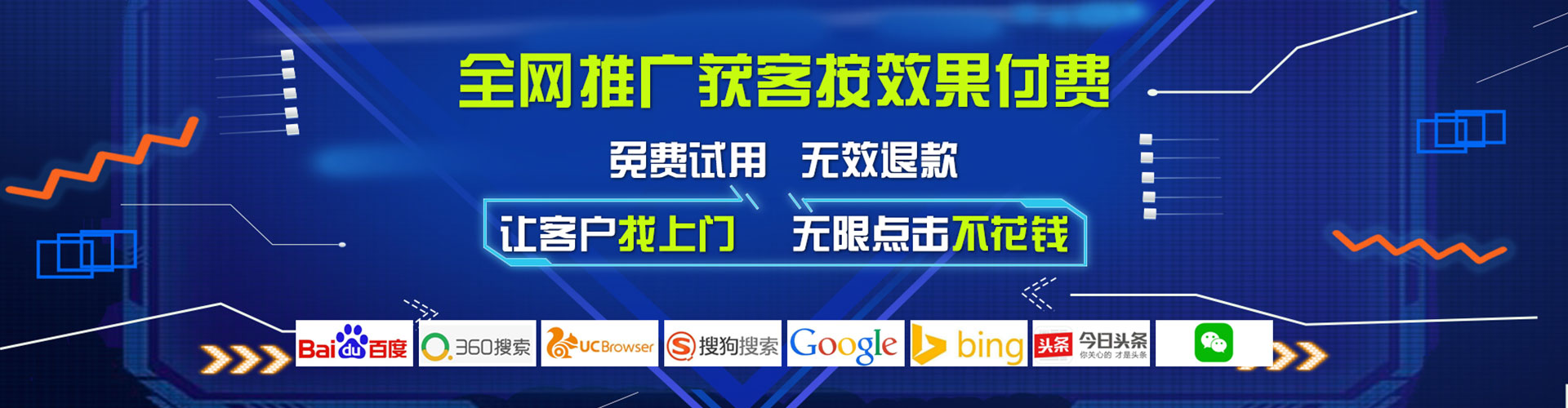 殷都信息流运营